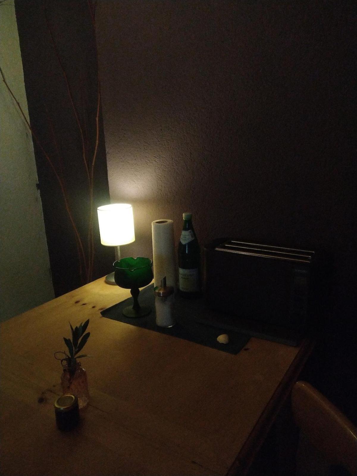 Kleines Haeuschen Am Rheinsteig Apartment Kaub Luaran gambar